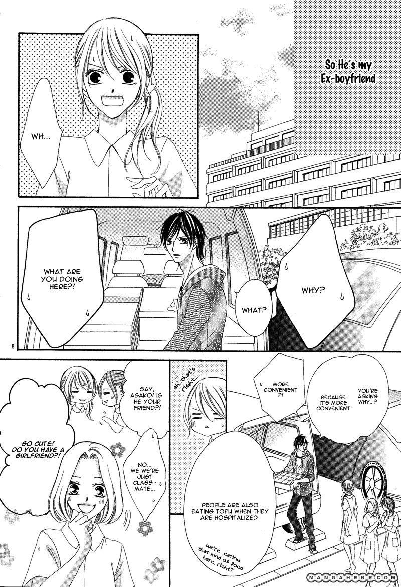 27-Sai - Atashi, Koi Ga, Shitai Chapter 1 #10