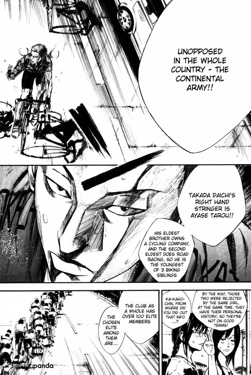 Over Drive Chapter 68 #9