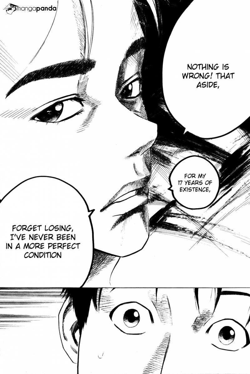 Over Drive Chapter 67 #12