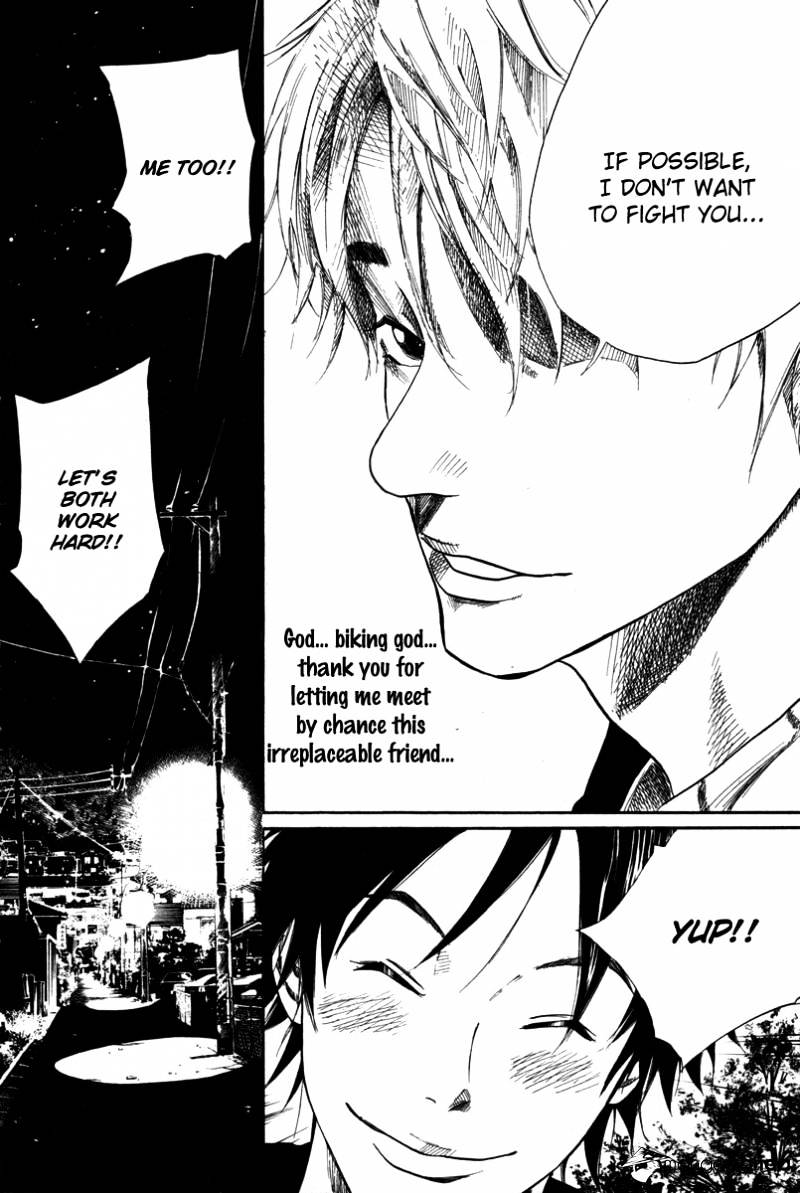 Over Drive Chapter 67 #18