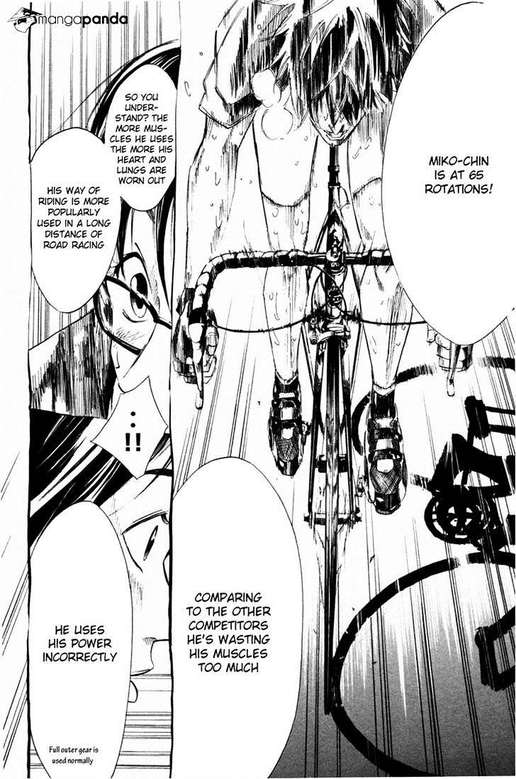 Over Drive Chapter 65 #11