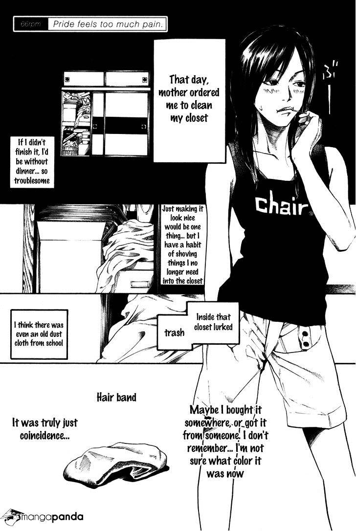 Over Drive Chapter 66 #8