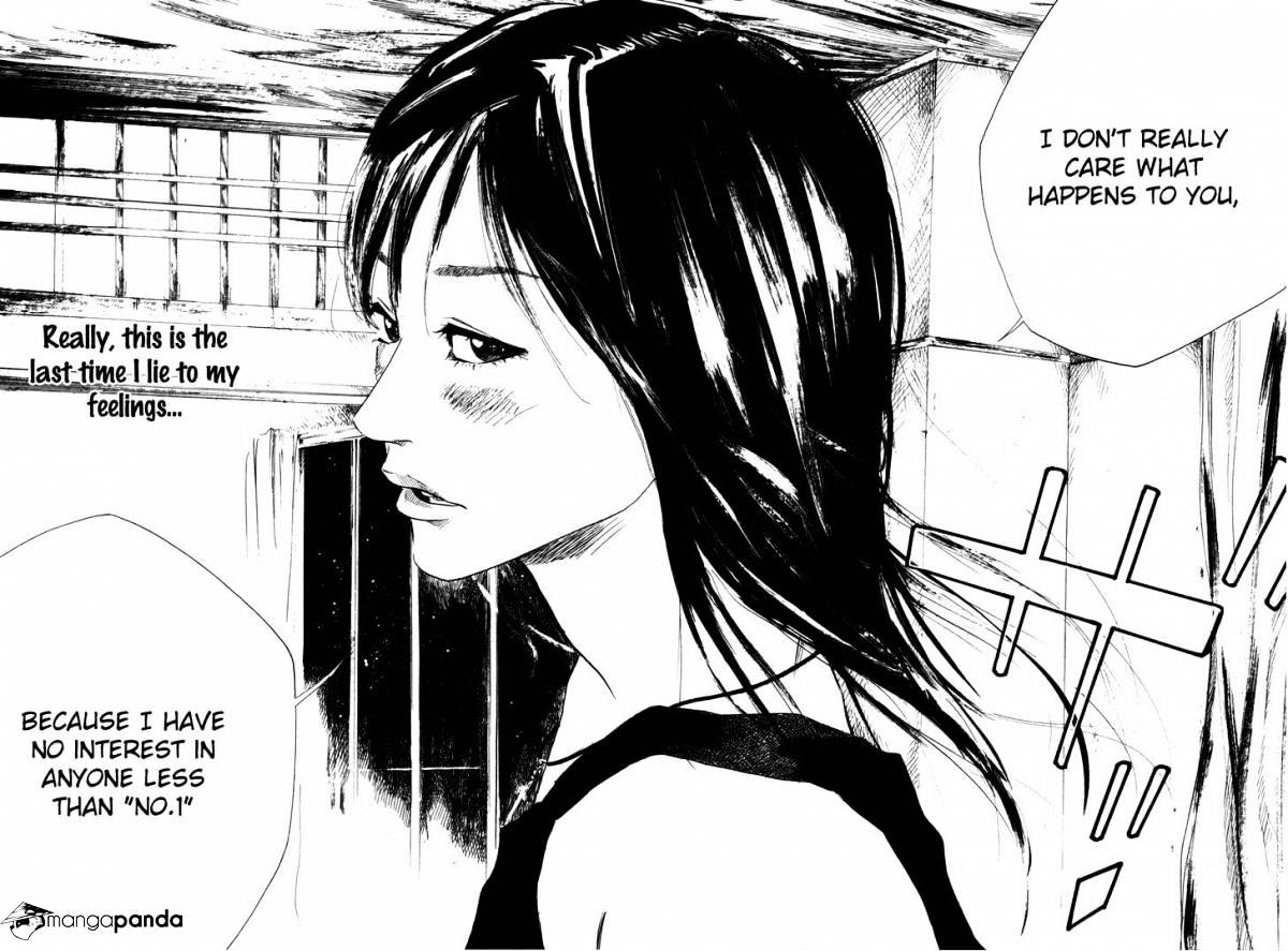 Over Drive Chapter 66 #20