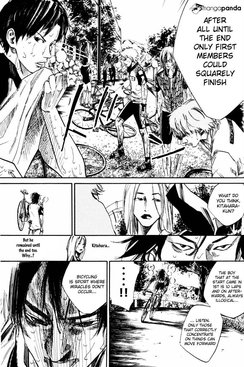 Over Drive Chapter 63 #13