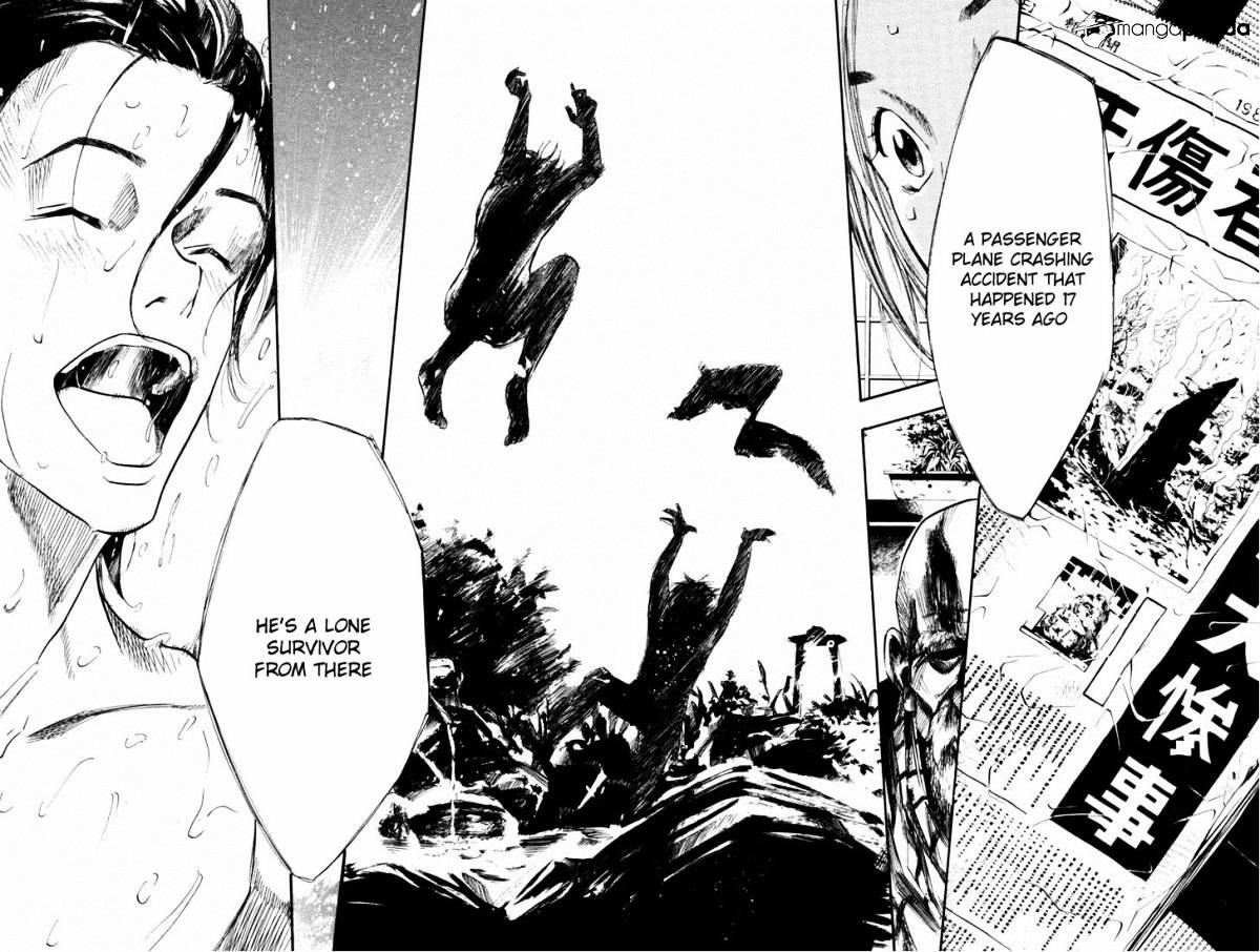 Over Drive Chapter 64 #11