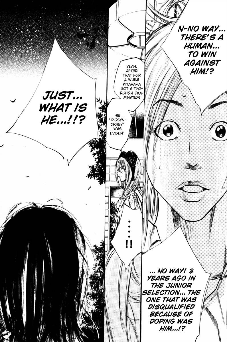 Over Drive Chapter 63 #18