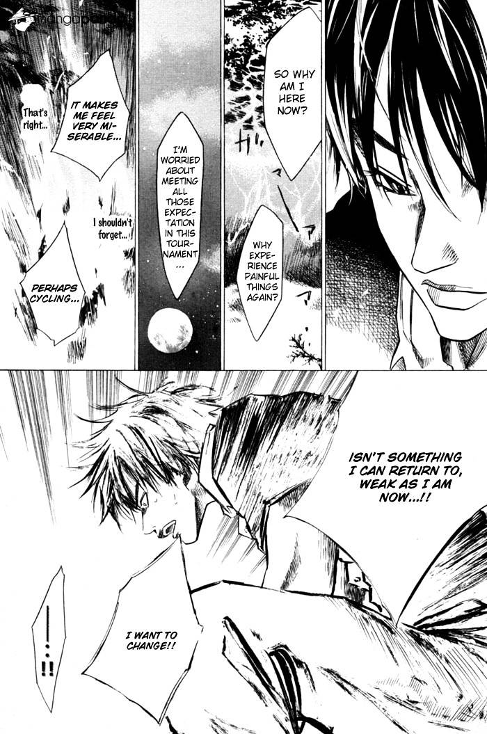 Over Drive Chapter 55 #16