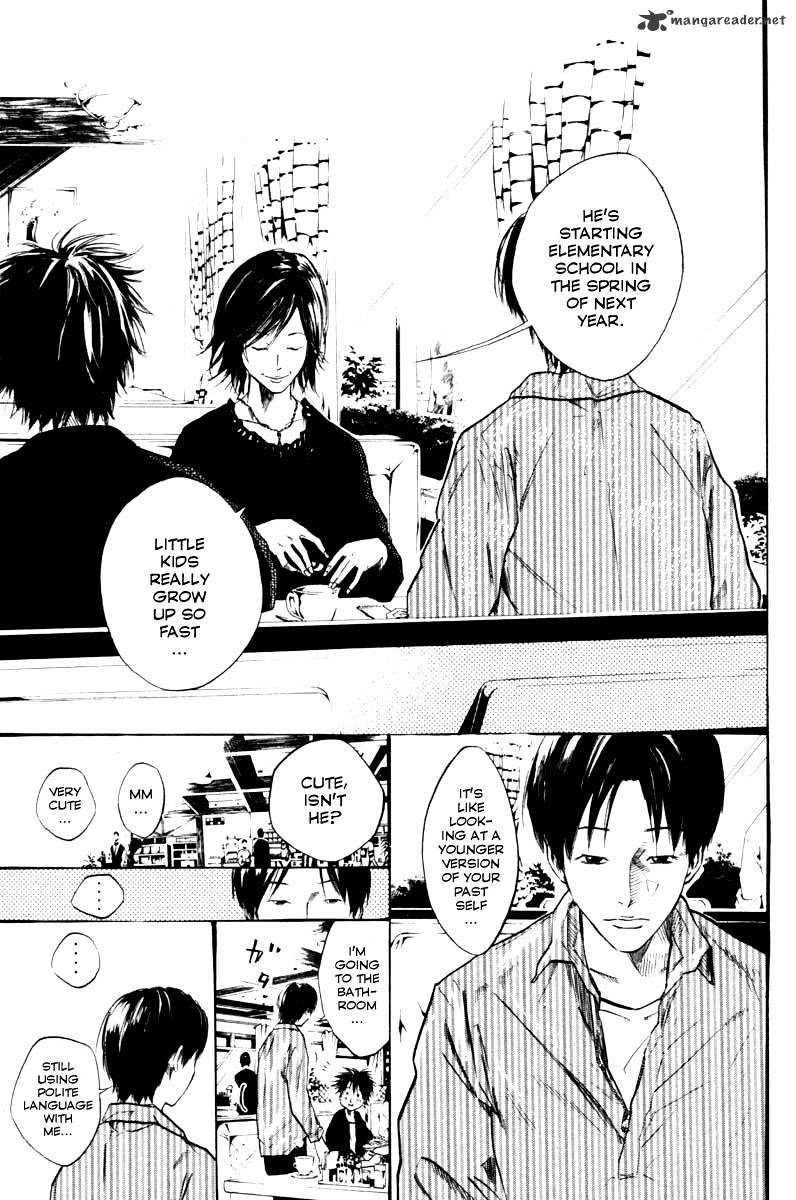 Over Drive Chapter 52 #7