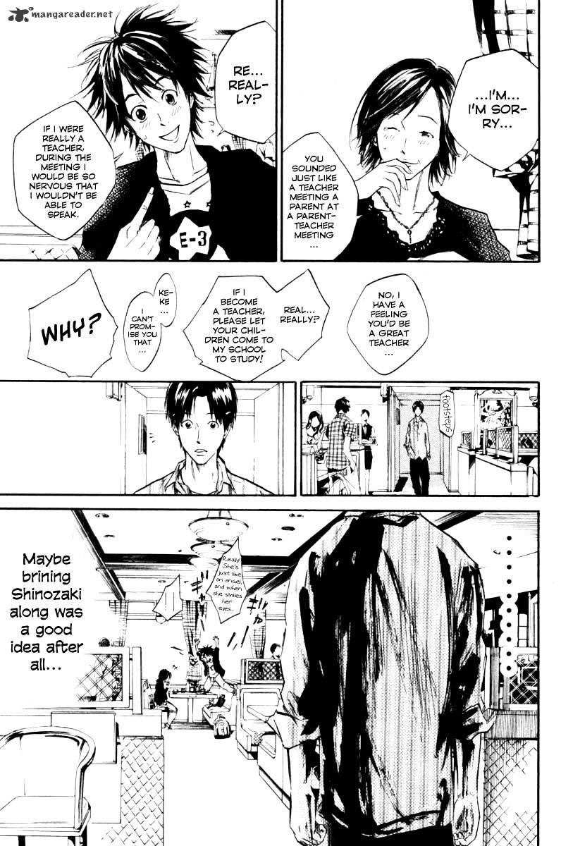 Over Drive Chapter 52 #13