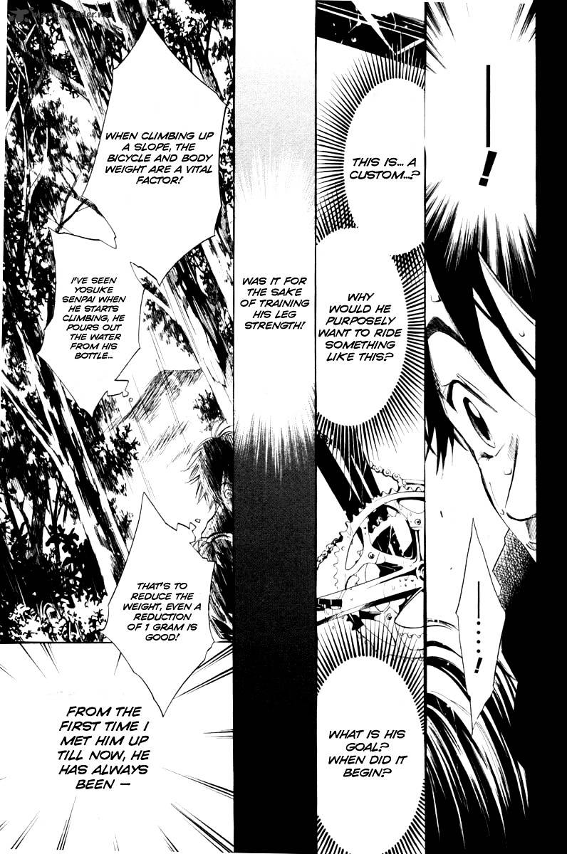 Over Drive Chapter 51 #16