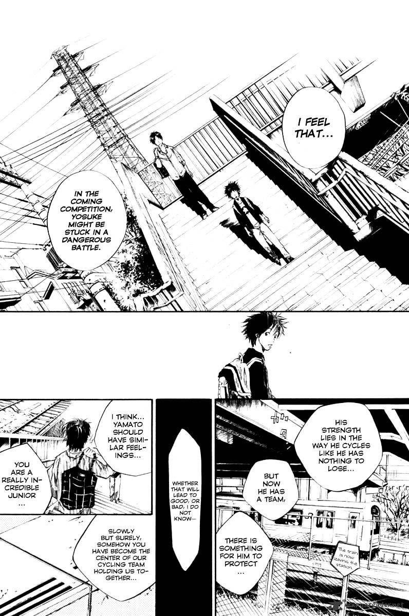 Over Drive Chapter 52 #18