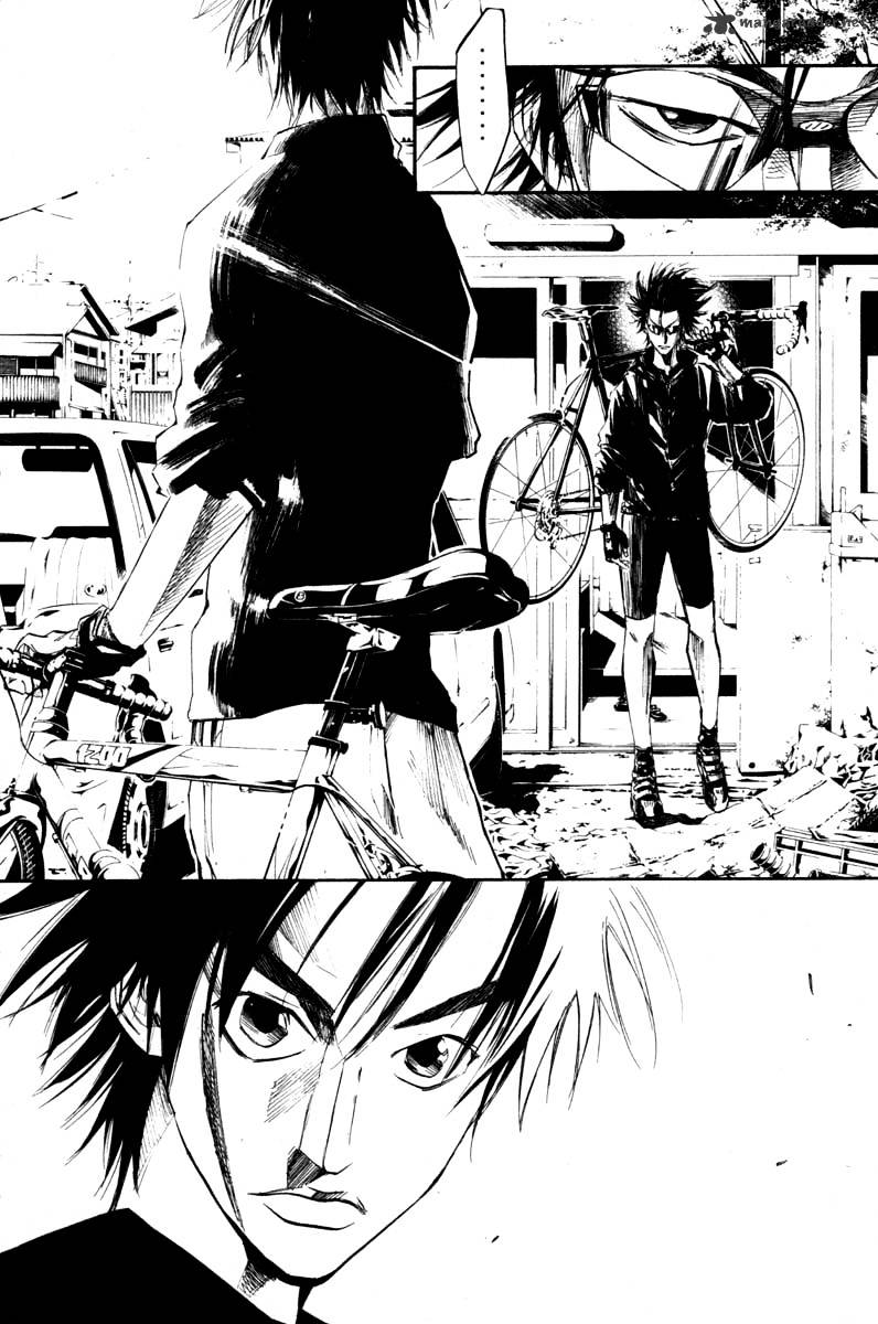 Over Drive Chapter 48 #5