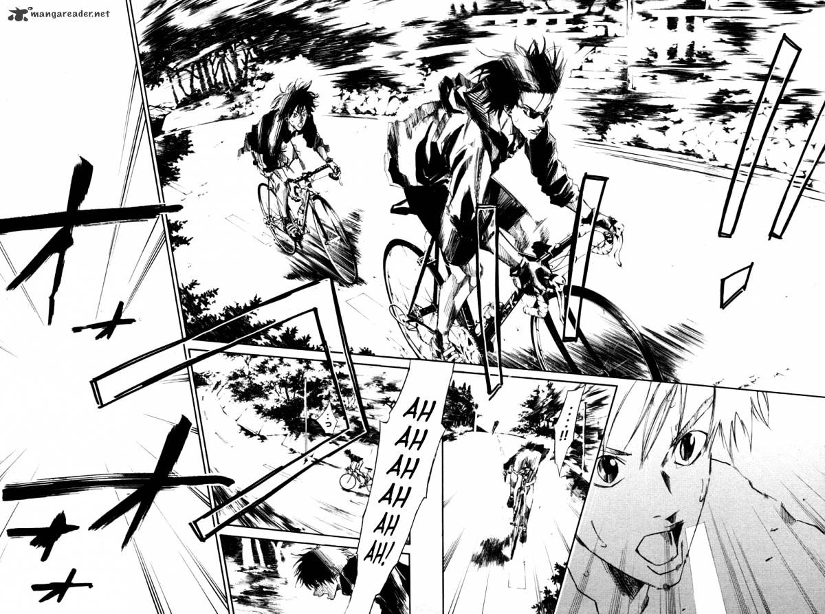 Over Drive Chapter 48 #7