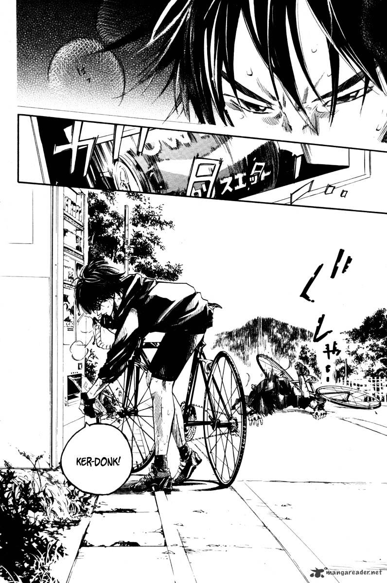 Over Drive Chapter 48 #8