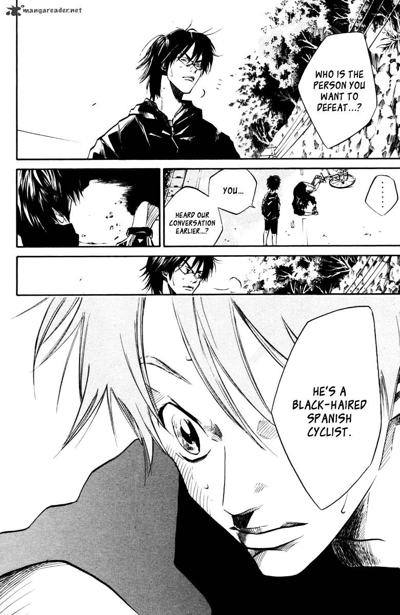 Over Drive Chapter 48 #11