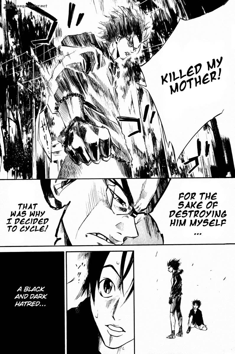 Over Drive Chapter 48 #14