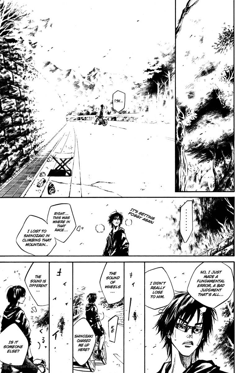 Over Drive Chapter 48 #16