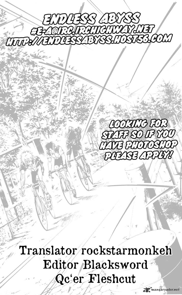 Over Drive Chapter 48 #19