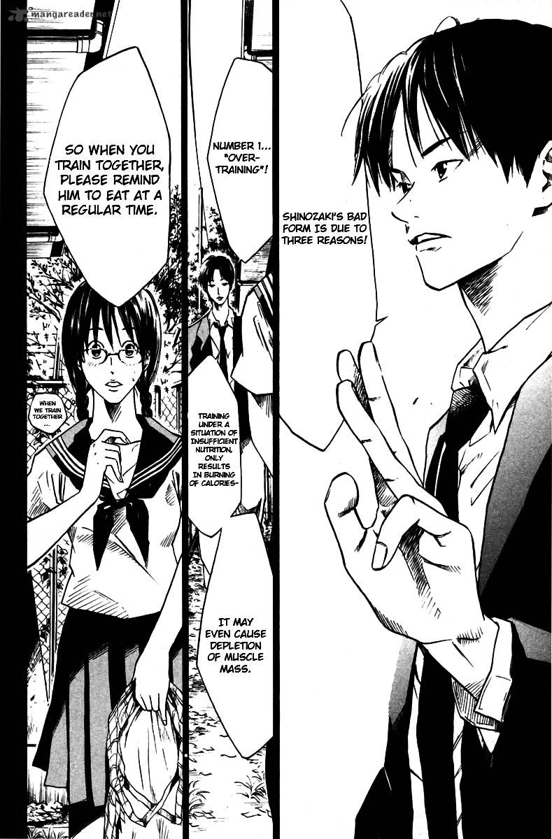 Over Drive Chapter 44 #9