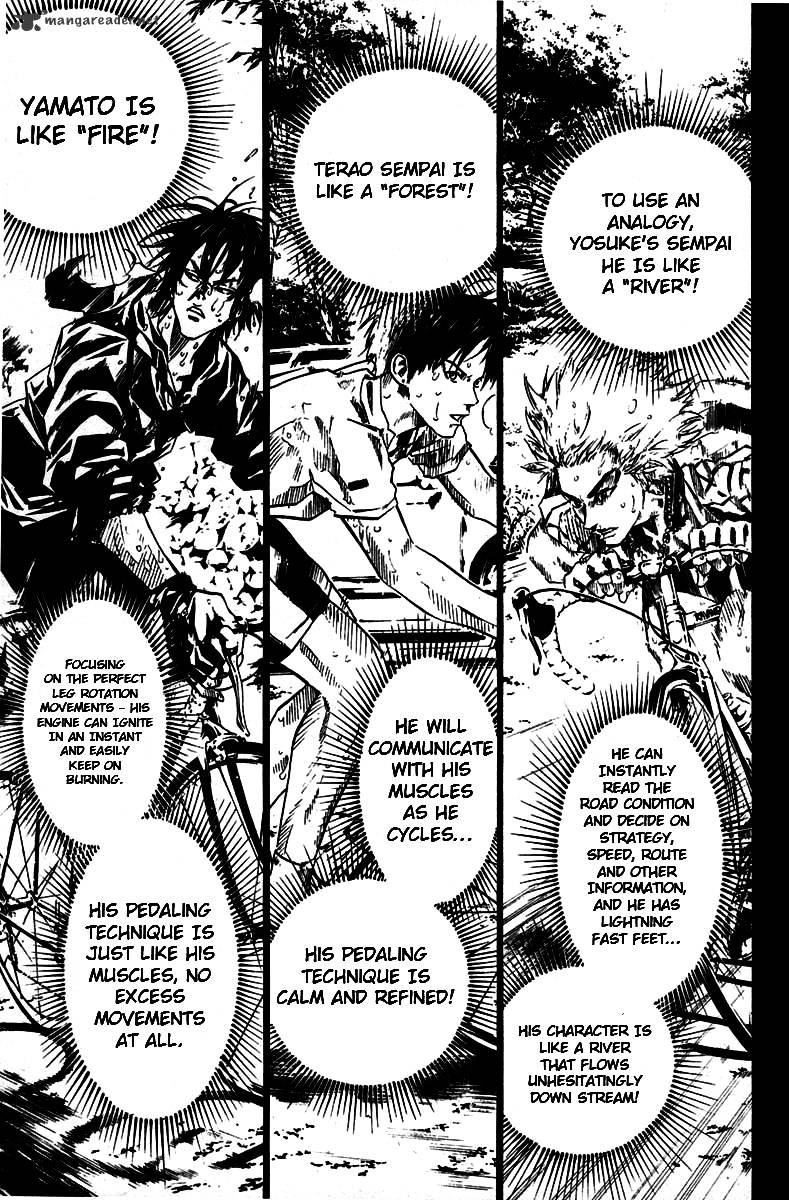Over Drive Chapter 44 #18