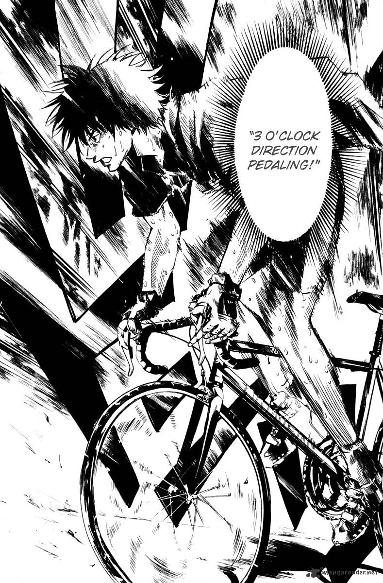 Over Drive Chapter 45 #11