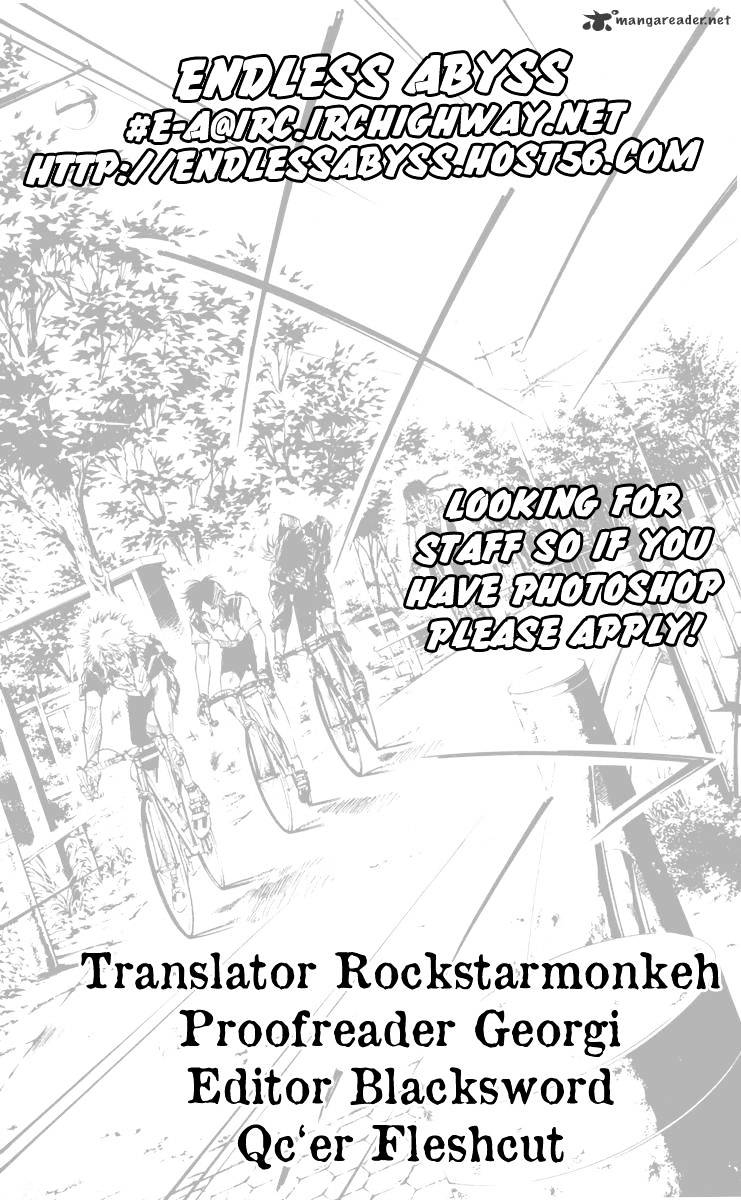 Over Drive Chapter 47 #23