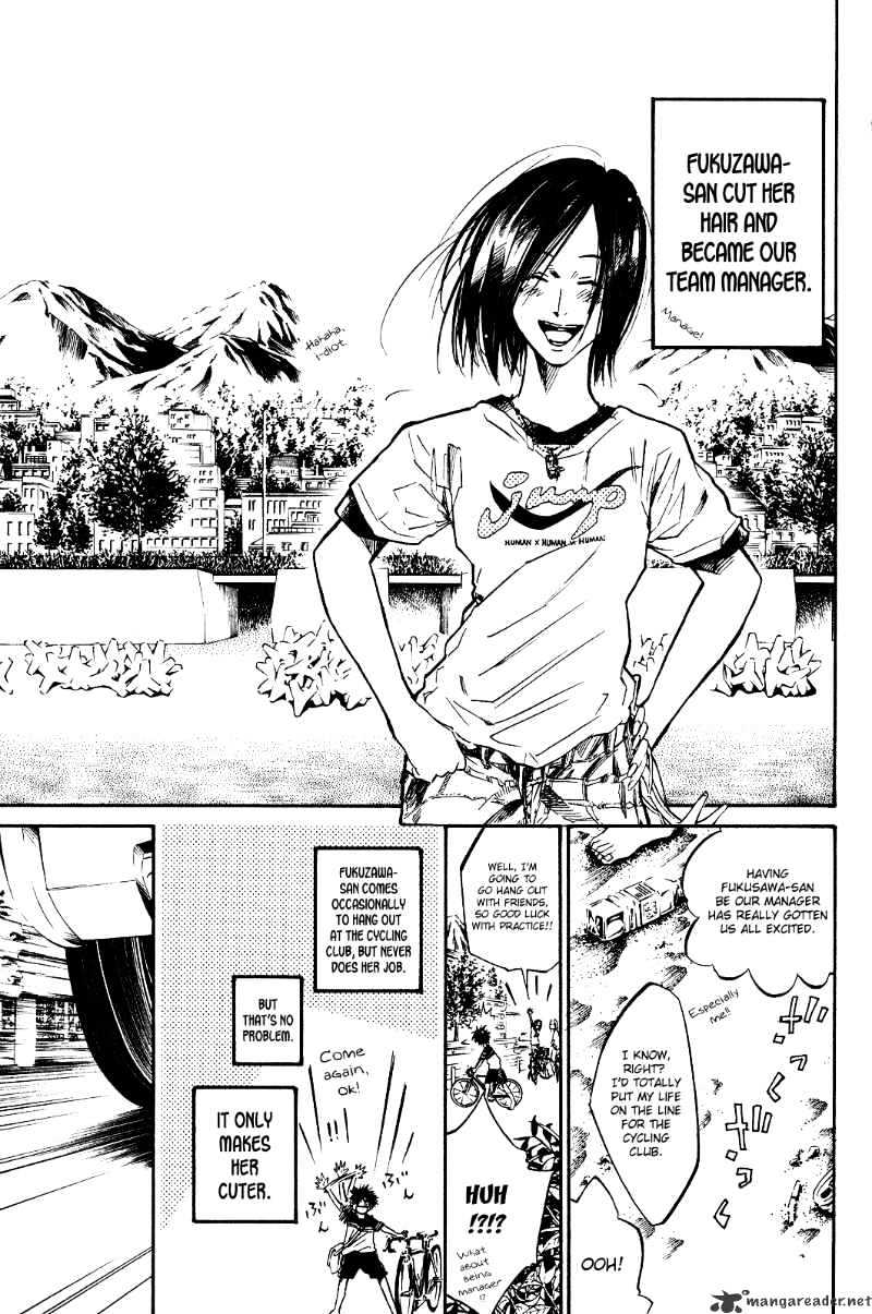 Over Drive Chapter 38 #8
