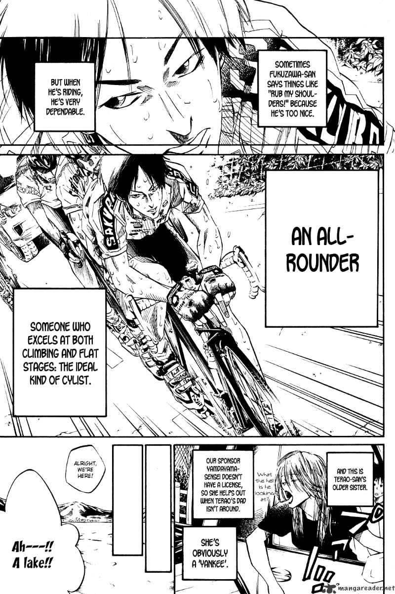 Over Drive Chapter 38 #10