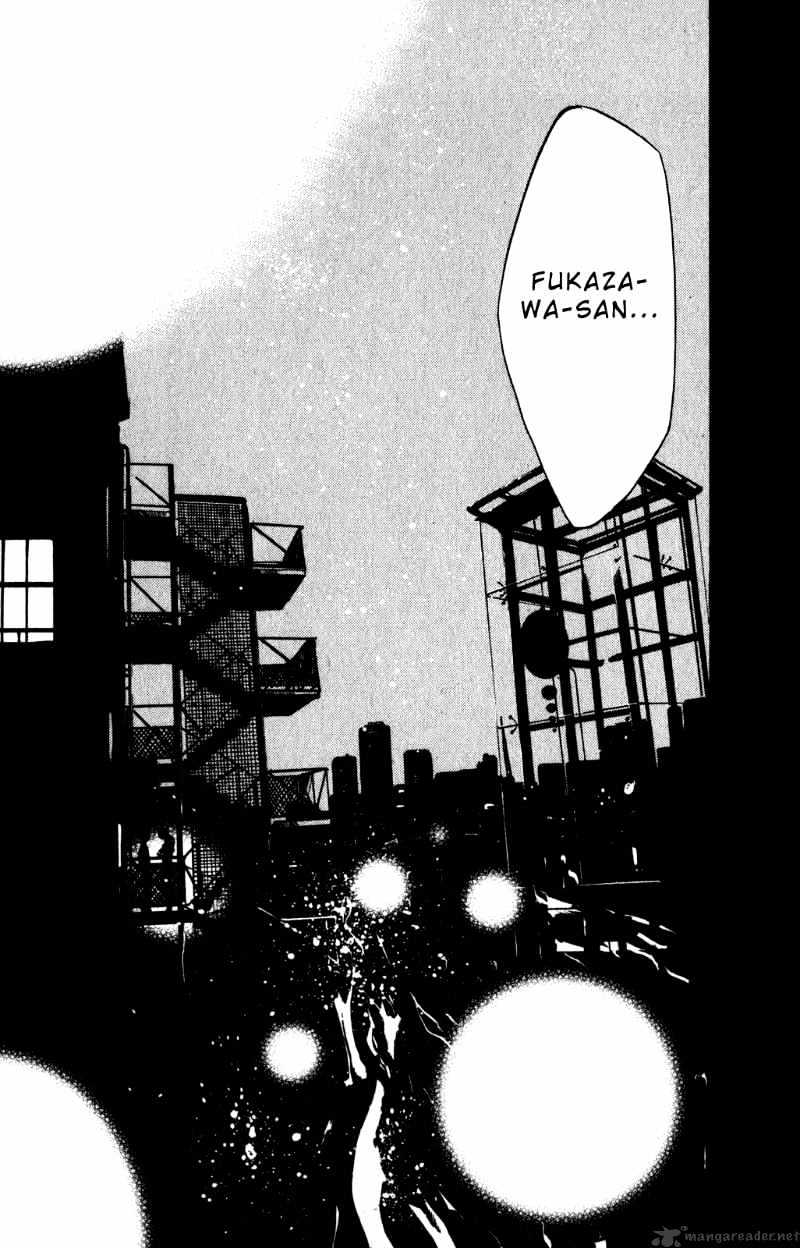 Over Drive Chapter 37 #3