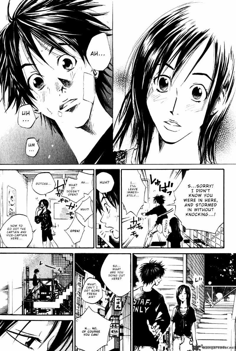 Over Drive Chapter 37 #4