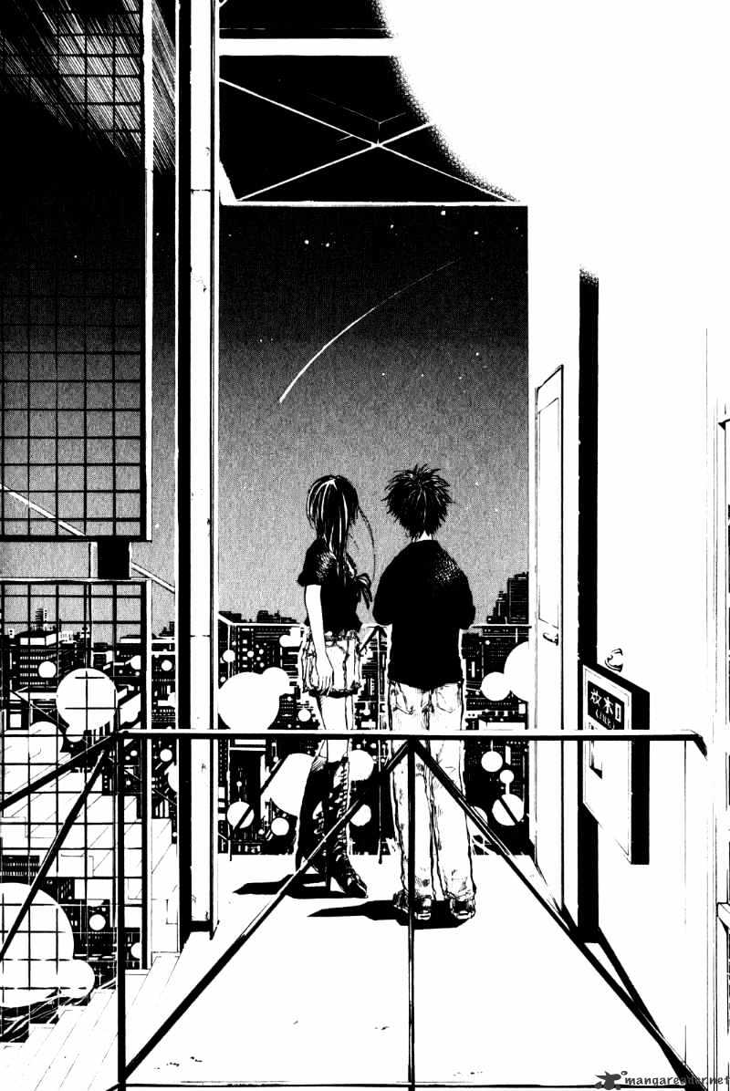 Over Drive Chapter 37 #13