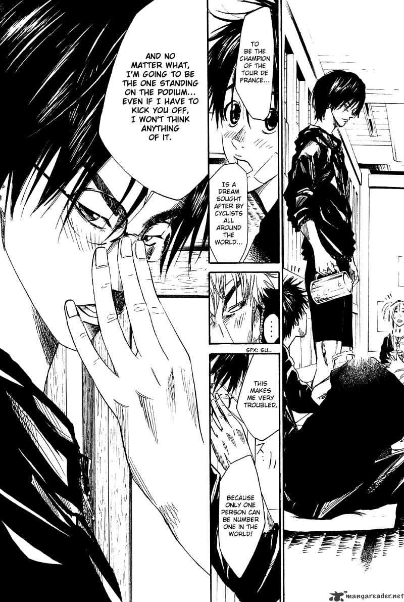 Over Drive Chapter 36 #13