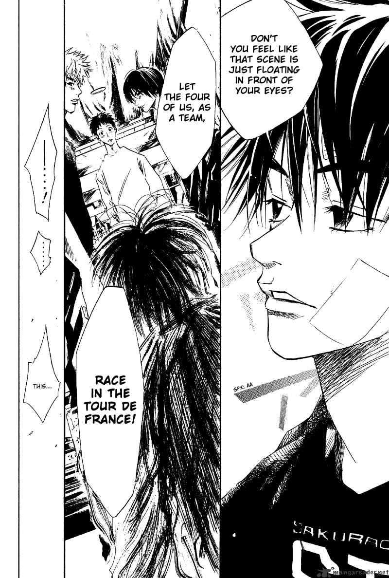 Over Drive Chapter 36 #18