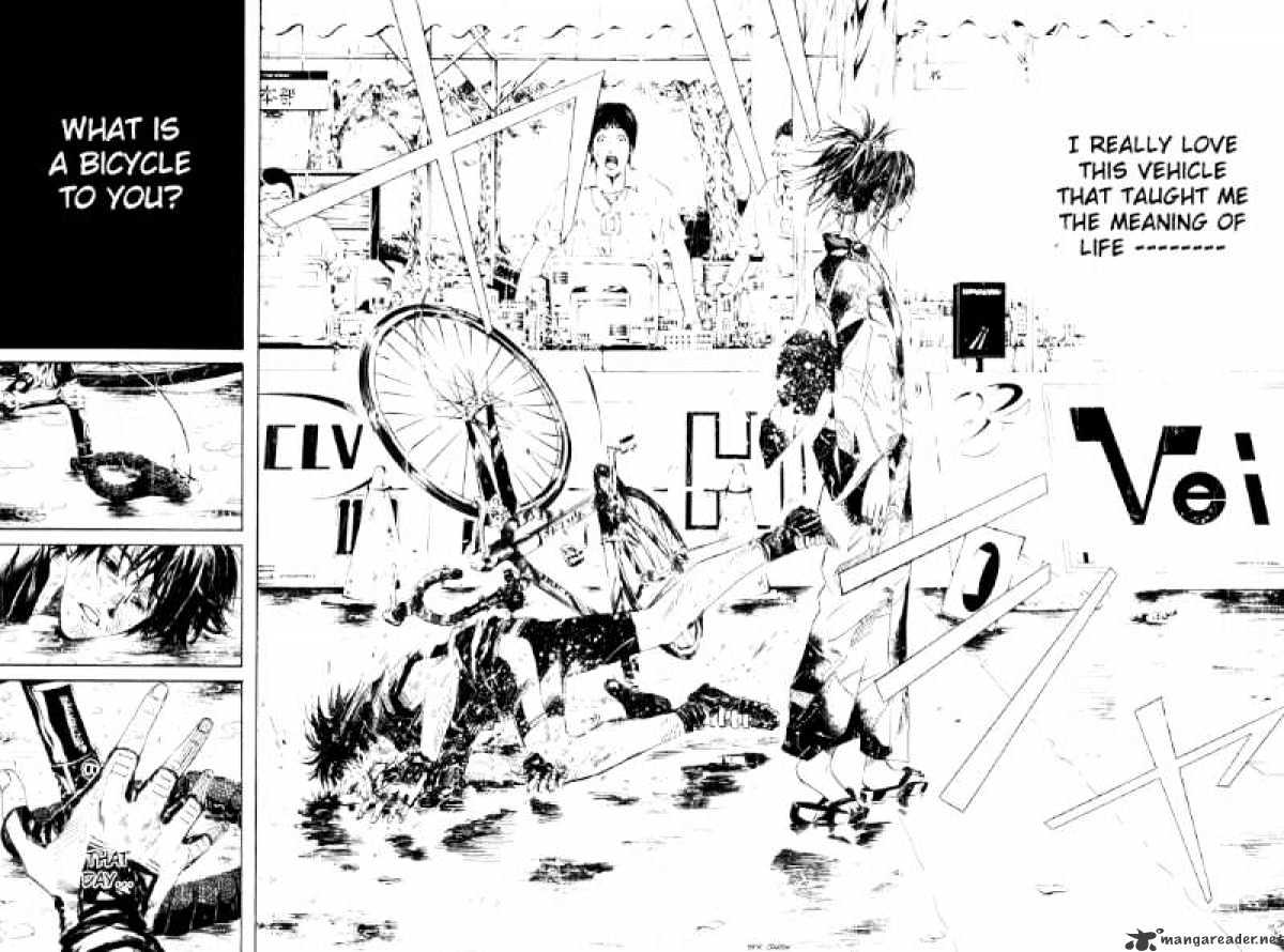 Over Drive Chapter 33 #19