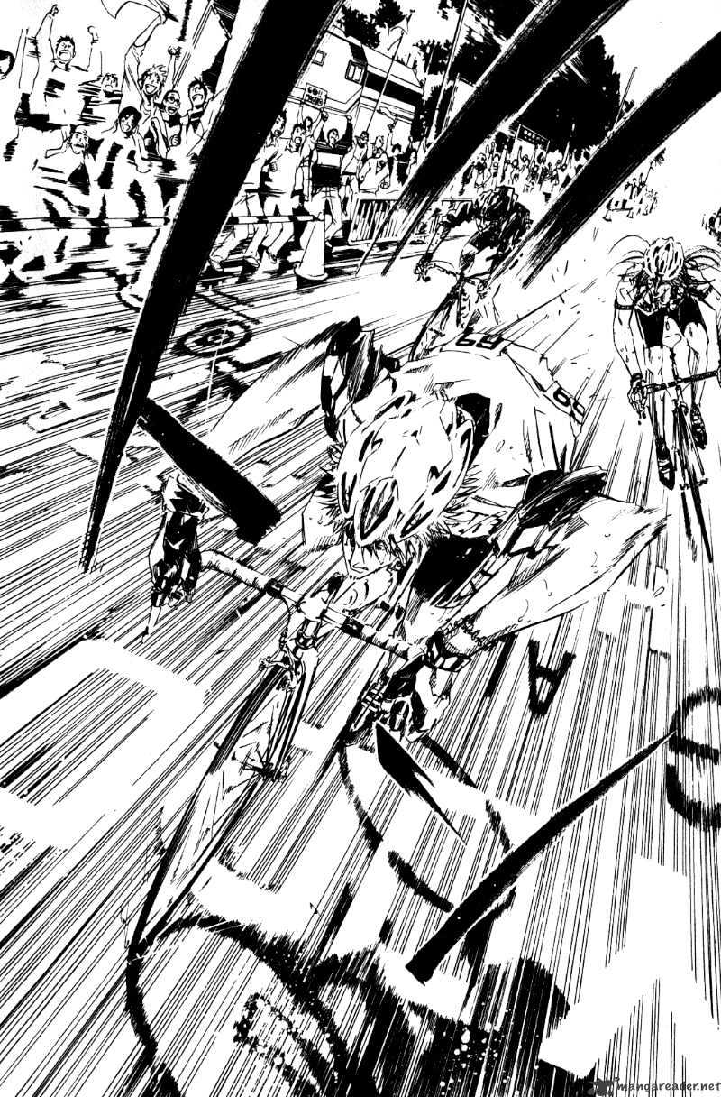 Over Drive Chapter 32 #12