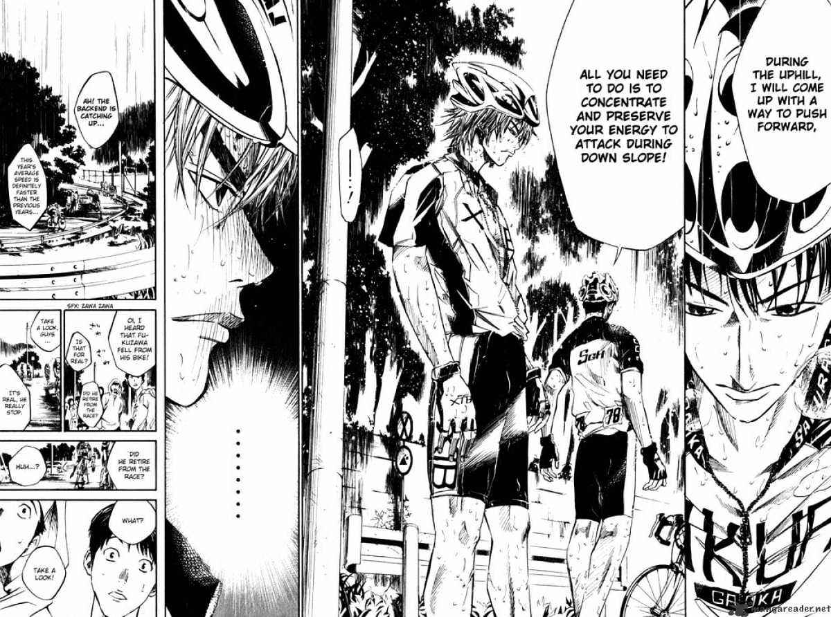 Over Drive Chapter 30 #2