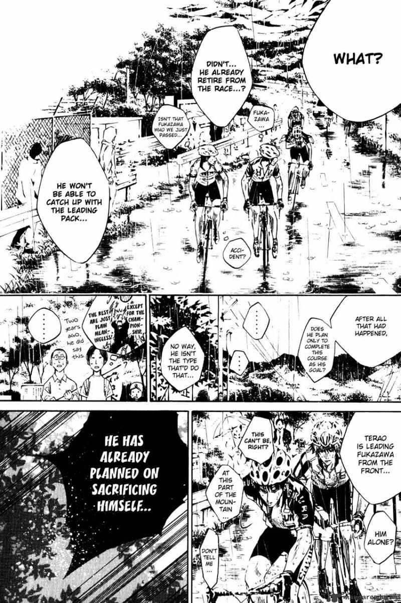Over Drive Chapter 30 #3