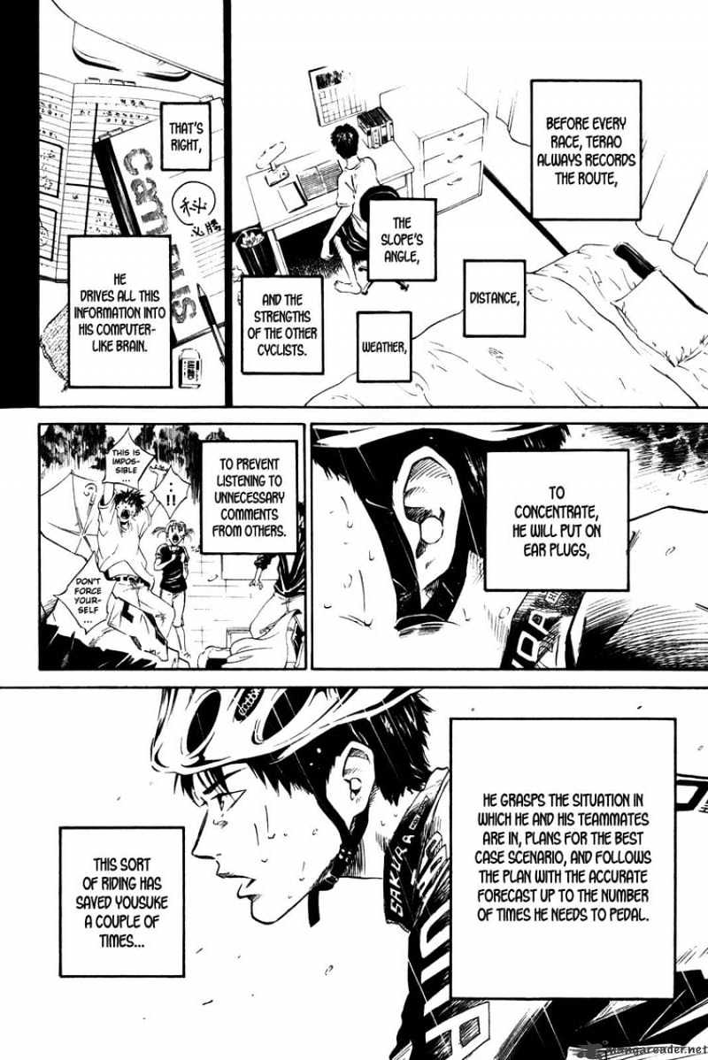 Over Drive Chapter 30 #5