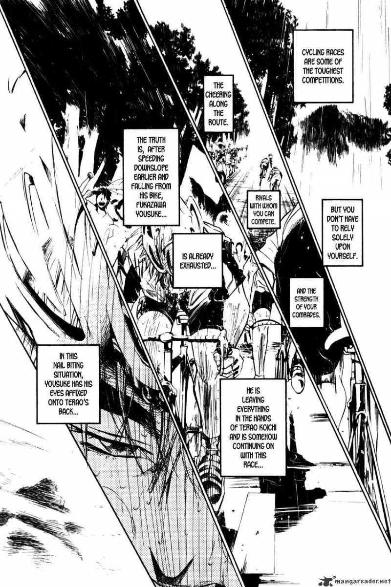 Over Drive Chapter 30 #10