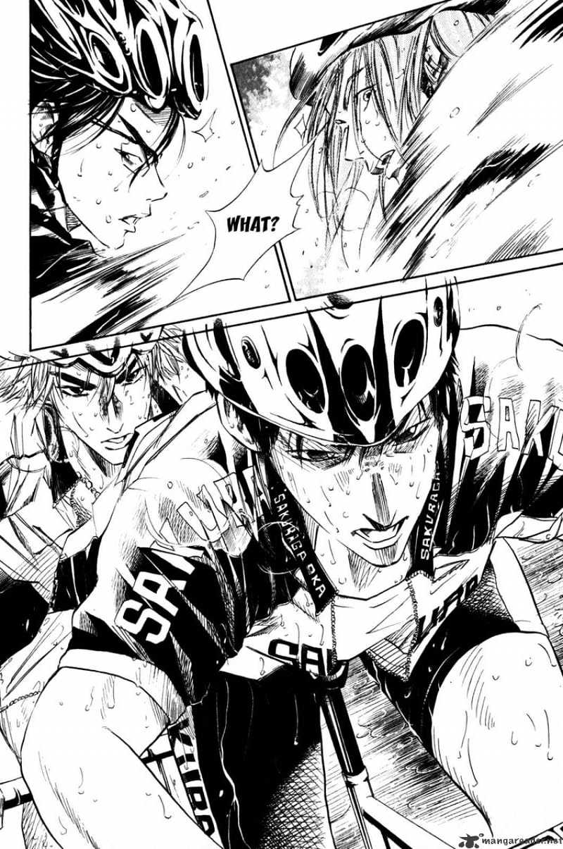 Over Drive Chapter 30 #14