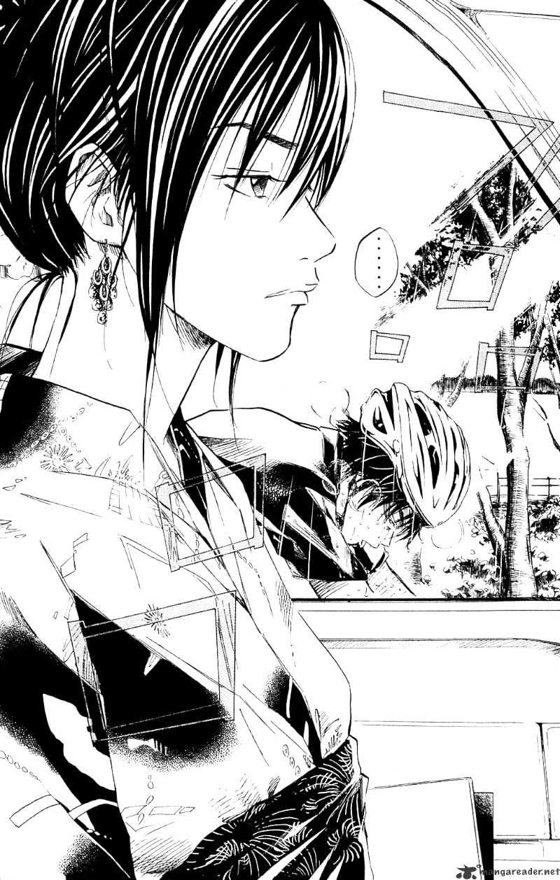 Over Drive Chapter 31 #10
