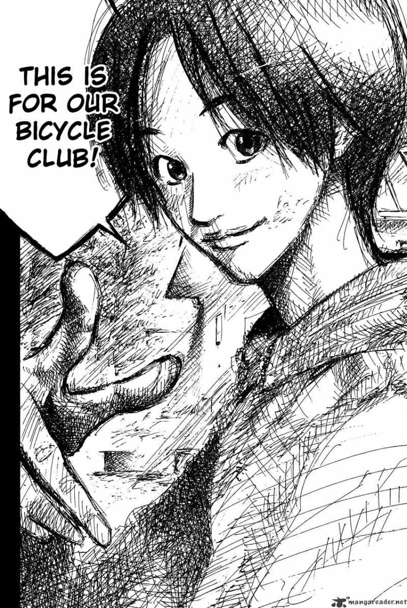 Over Drive Chapter 29 #2