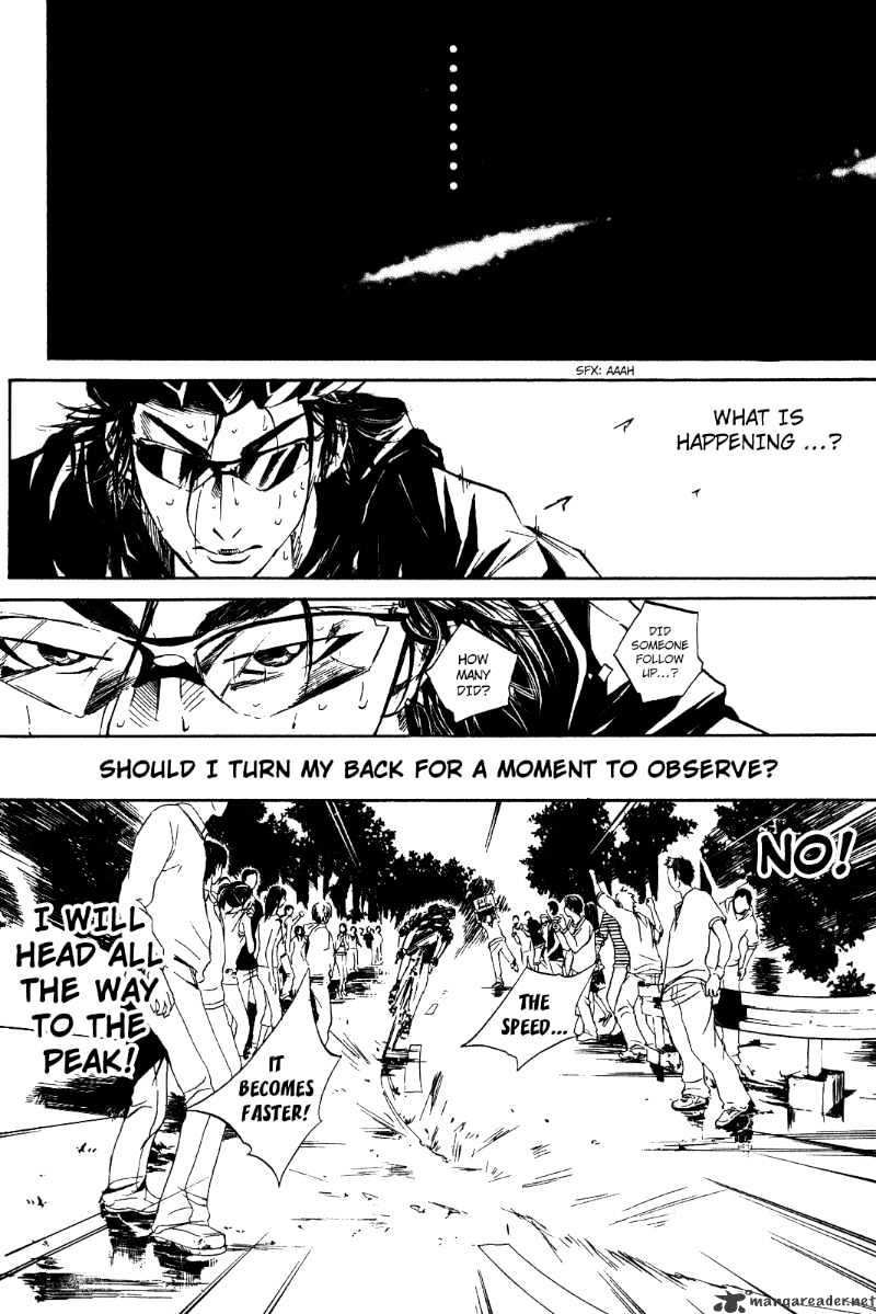 Over Drive Chapter 27 #6