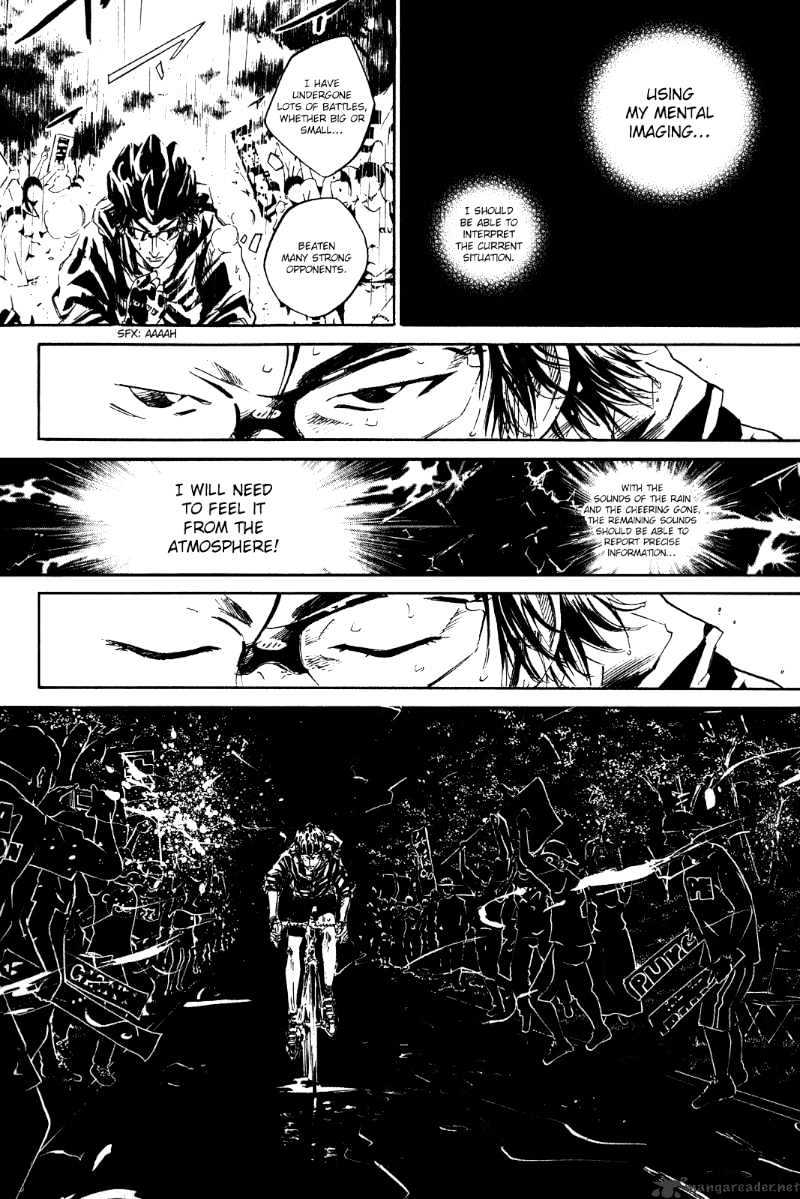 Over Drive Chapter 27 #8