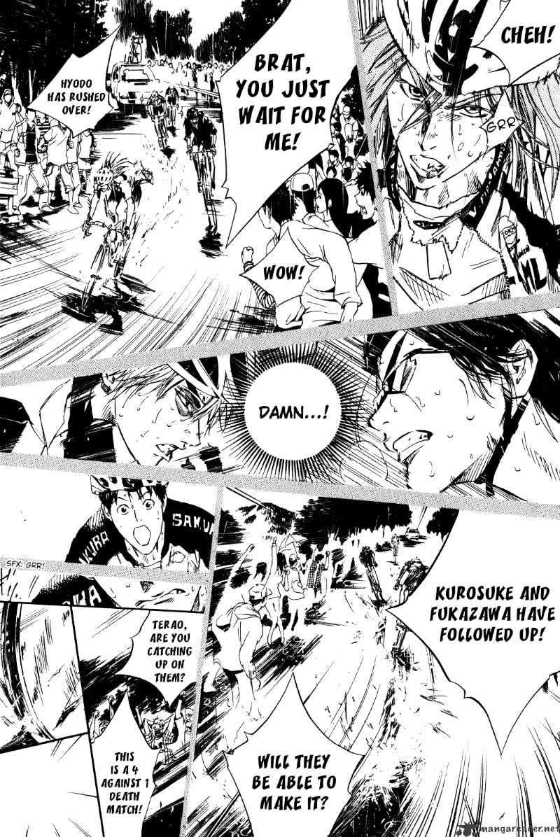 Over Drive Chapter 27 #13