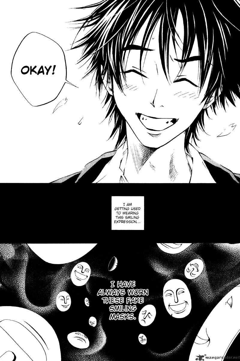 Over Drive Chapter 26 #8