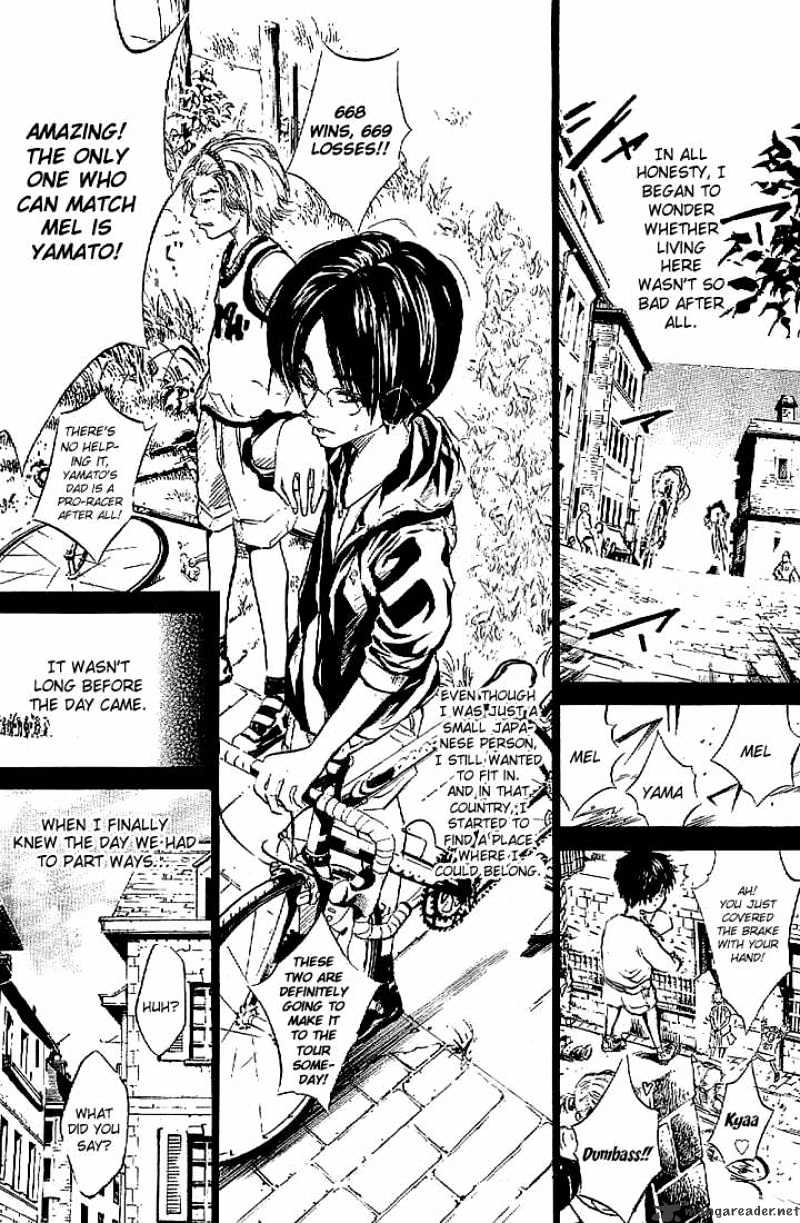 Over Drive Chapter 19 #10