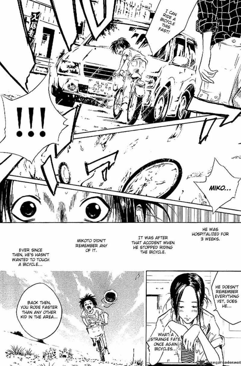 Over Drive Chapter 14 #18