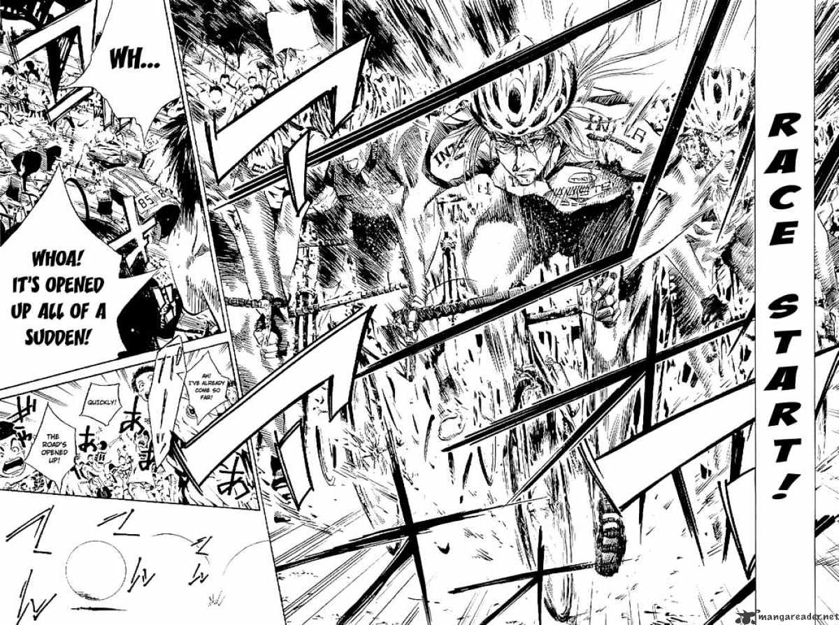 Over Drive Chapter 16 #7