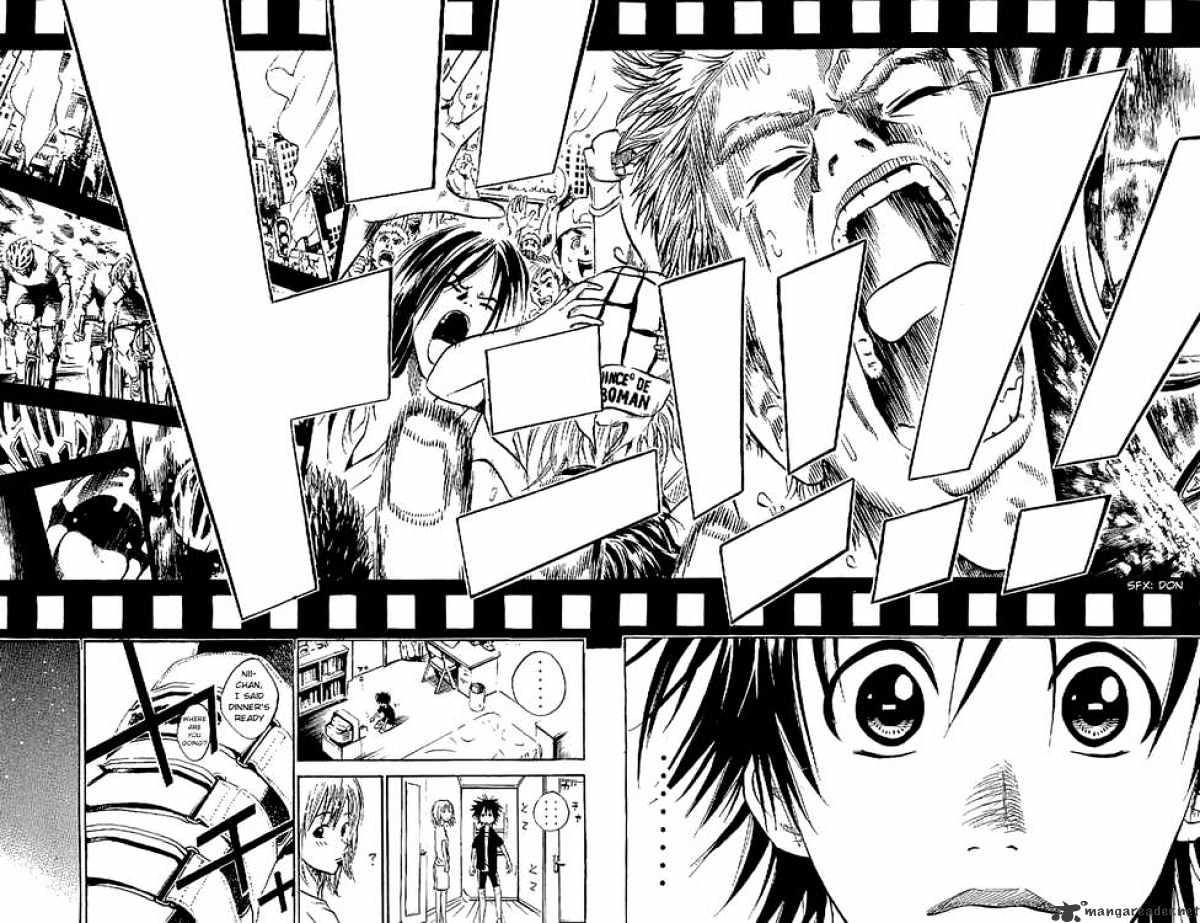 Over Drive Chapter 12 #8